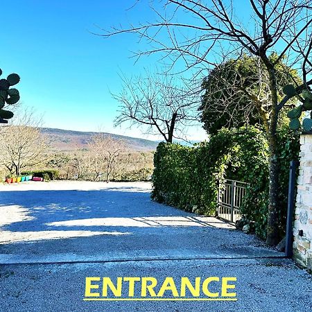 Apartamento Casa Fabbrichina Gambassi Terme Exterior foto