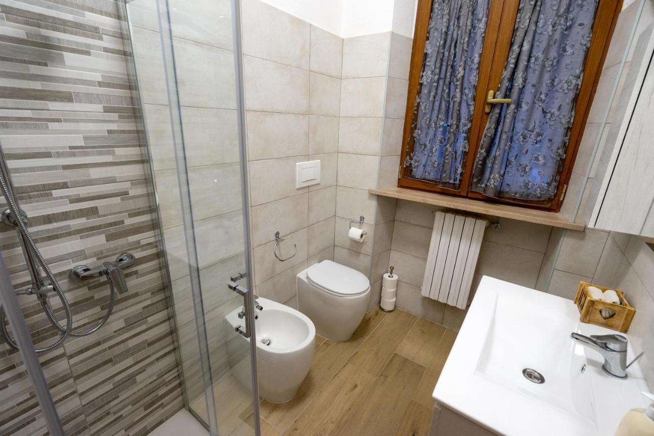 Apartamento Casa Fabbrichina Gambassi Terme Exterior foto