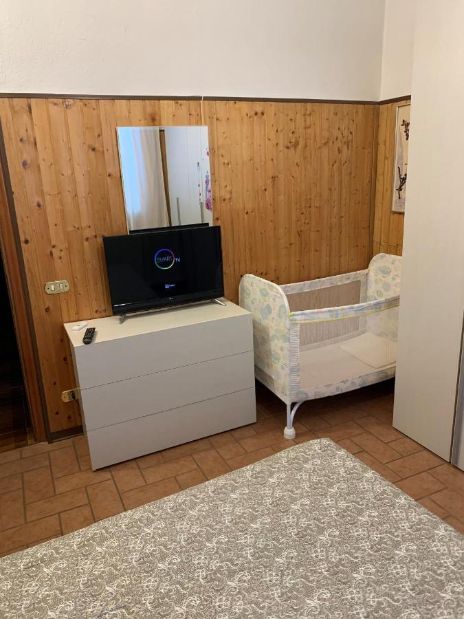 Apartamento Casa Fabbrichina Gambassi Terme Exterior foto