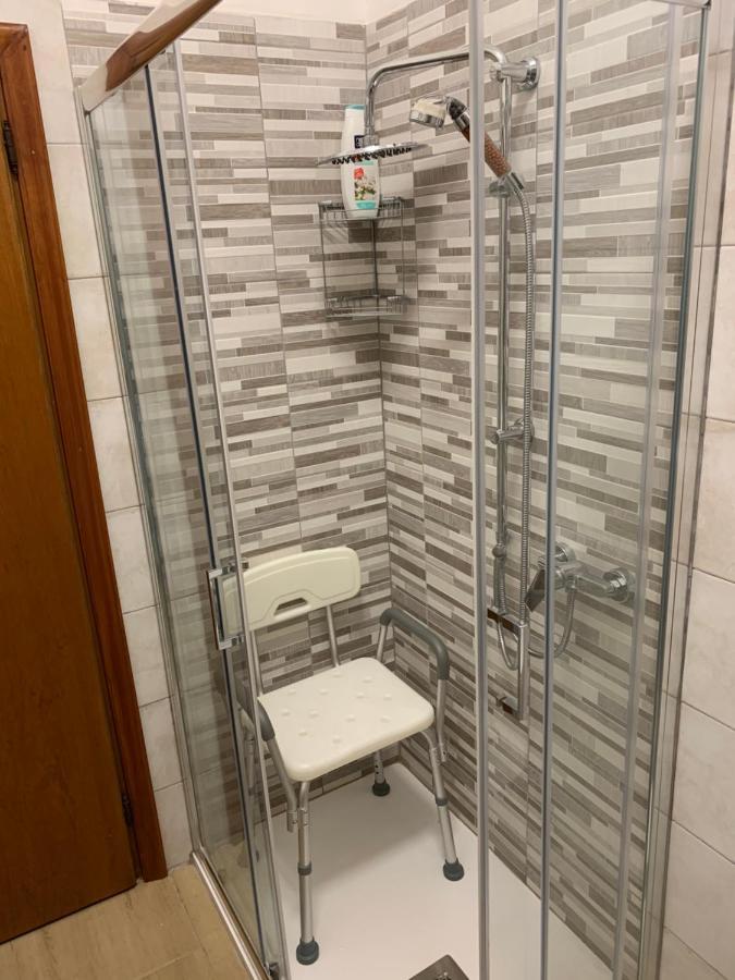 Apartamento Casa Fabbrichina Gambassi Terme Exterior foto