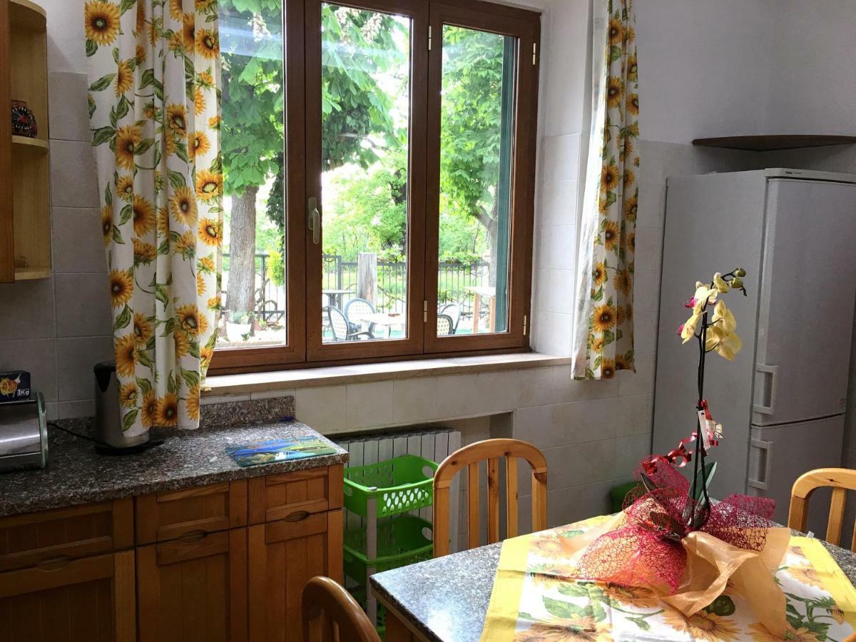 Apartamento Casa Fabbrichina Gambassi Terme Exterior foto