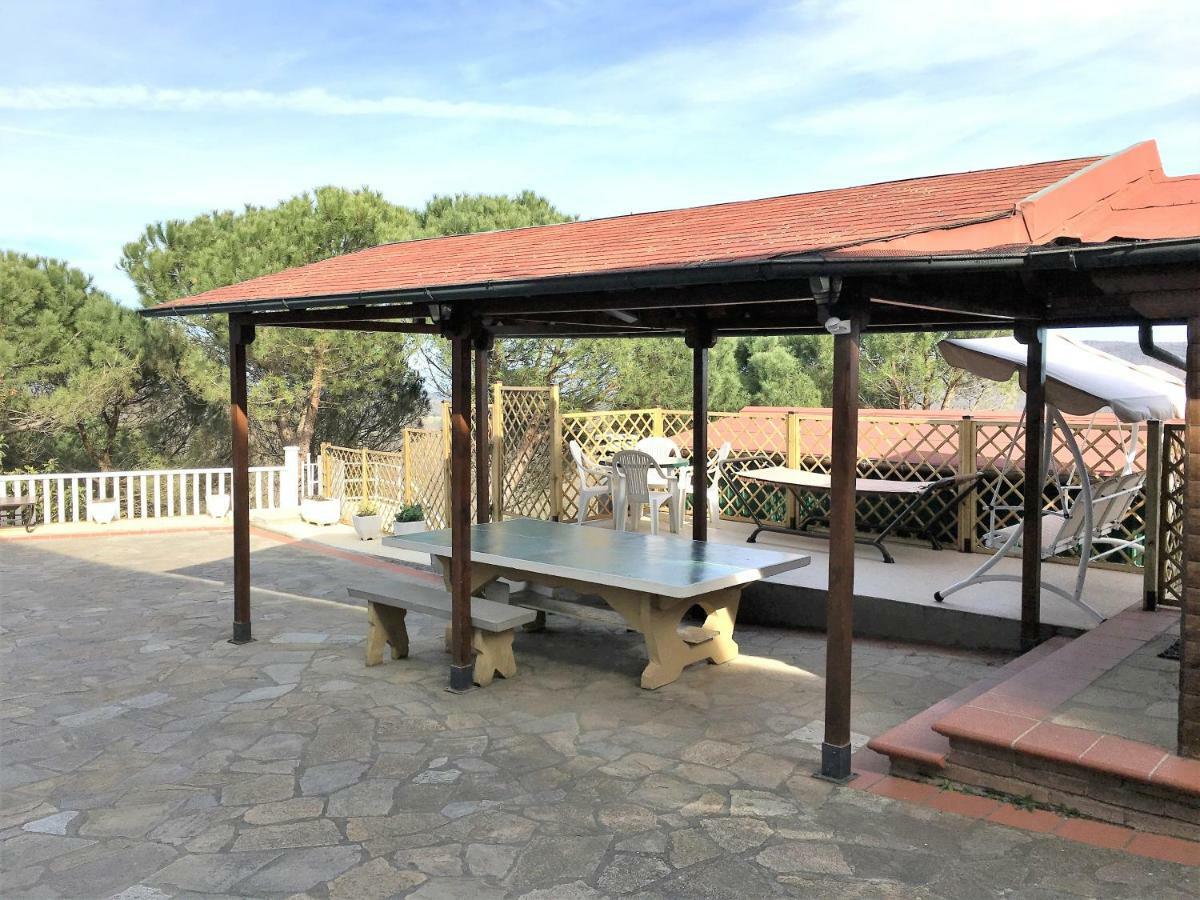 Apartamento Casa Fabbrichina Gambassi Terme Exterior foto